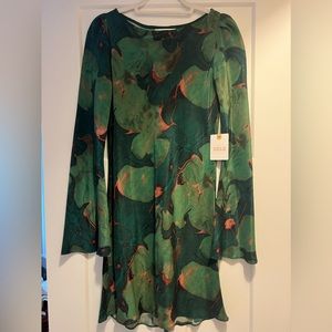 Stone Cold Fox NTW dress